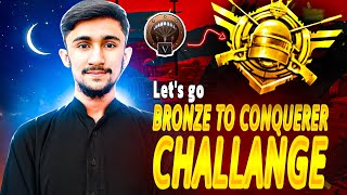 Conquerer Lobby ma Cluches ho jayn😍 | FreakYT is Live