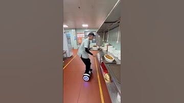 #selfbalancing #gyro #hoverboard #electricscooter #personaltransport