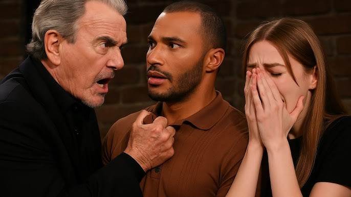 Victor revealed five secrets from Holden's past that led Claire to decide  to break up Y&R Preview