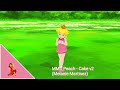 MMD Peach Cake V2 Melanie Martinez MMD Peach Cake V2 Melanie Martinez
