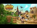 Kingdom Rush Frontiers! Ep 1