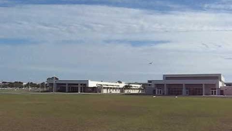 First Flight After Minor Mods