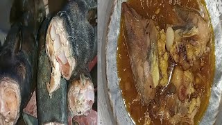 গরুর পায়ার নেহারি রান্নার রেসিপি শেষে kitchen ranna Ramnagar food foodblogger  পায়া পরিষ্কার