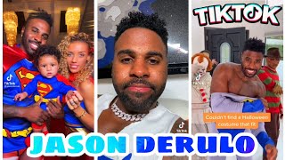 Best of Jason Derulo TIKTOK Compilation ~ Tik Tok Dance Challenges (NEW)