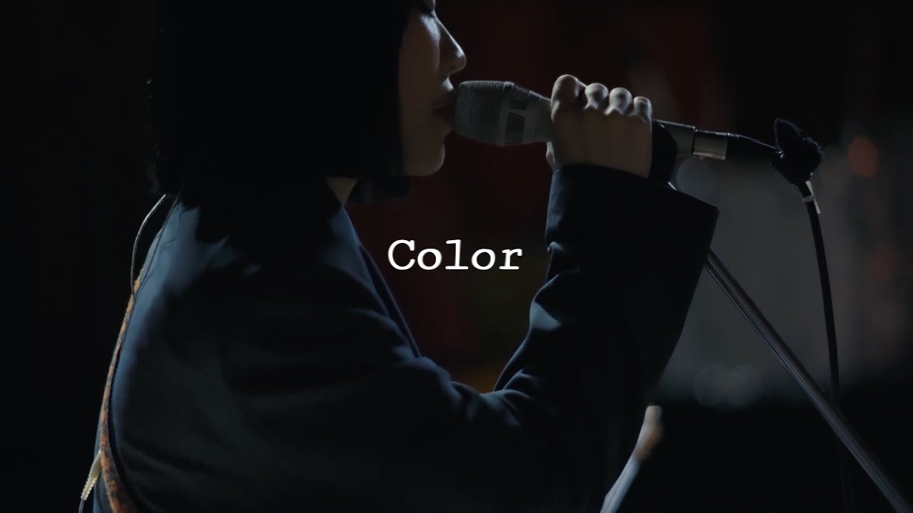Tuesday Beach Club - Color / Live Performance Clip - YouTube