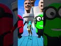 GTA 5 Epic Water Ragdolls | Spider-Man Jumps / Fails ep.467 #shorts