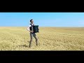 Vivaldi's STORM (The Four Seasons - Summer) | Milan Řehák [OFFICIAL VIDEO]