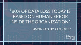 What is Data Loss?