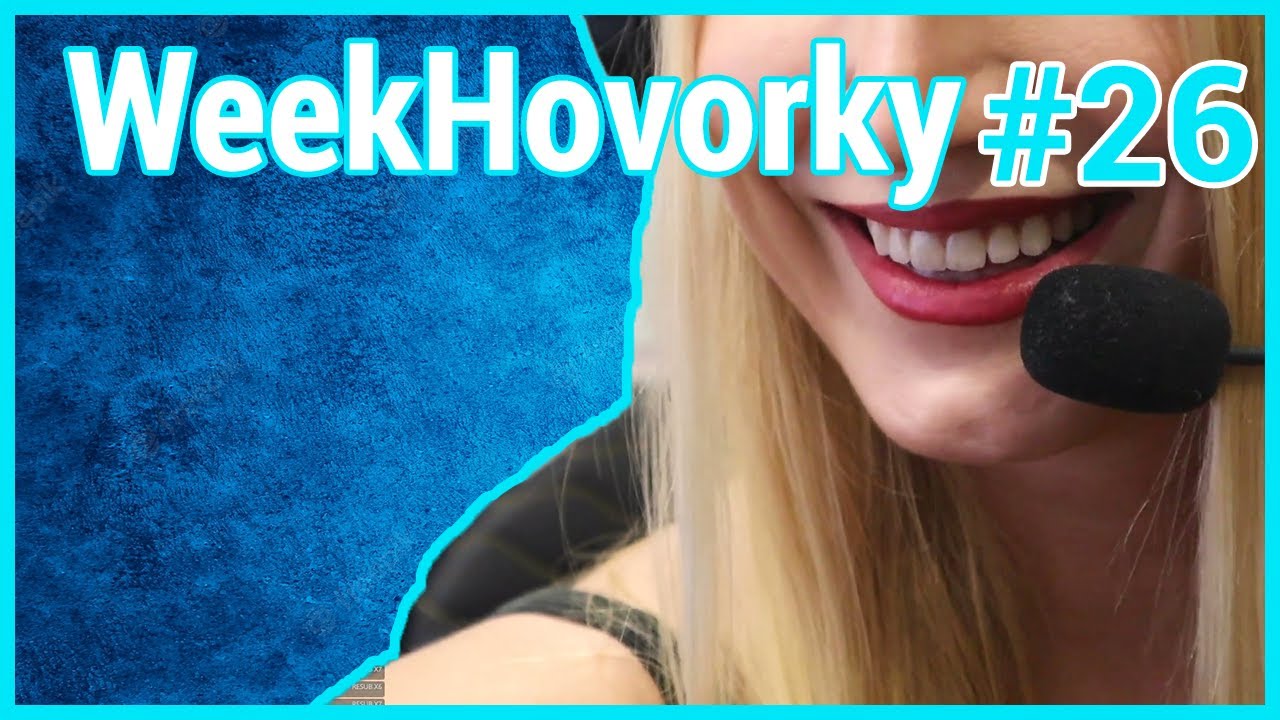 WeekHovorky 26 o Je To SUDOKU YouTube