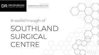 A Walkthrough of Southland Surgical Centre