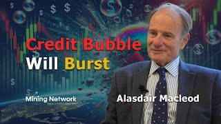 Alasdair Macleod, Endgame of fiat monetary system