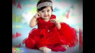 Masoom si gudiya Meri 😍😍😍 New WhatsApp status Video 📸 Lovely Moments 😍 Lovely Song 😍 Lovely Video 📸