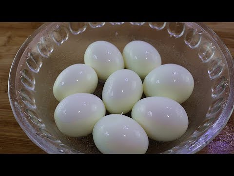 吃了30年的鸡蛋，自从知道这样做，家里鸡蛋就不够吃了，太香了！