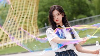 校服杨超越,爱了爱了😘Yang Chaoyue In School Uniform《极限挑战7 Go!Fighting! S7 EP9》“六一特辑”和小羊一起回到最纯真的童年时代 校服杨超越,爱了爱了😘Yang Chaoyue In School Uniform《极限挑战7 Go!Fighting! S7 EP9》“六一特辑”和小羊一起回到最纯真的童年时代