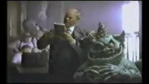 Demon Attack Commercial By Imagic for Atari 2600