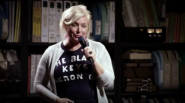 Kendra Cunningham - Comedy - 6/13/2017 - Paste Stu...