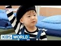 The Return of Superman | 슈퍼맨이 돌아왔다 - Ep.100 (2015.10.25)