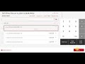 How to weigh and count your bar inventory items with the Bar i counting app