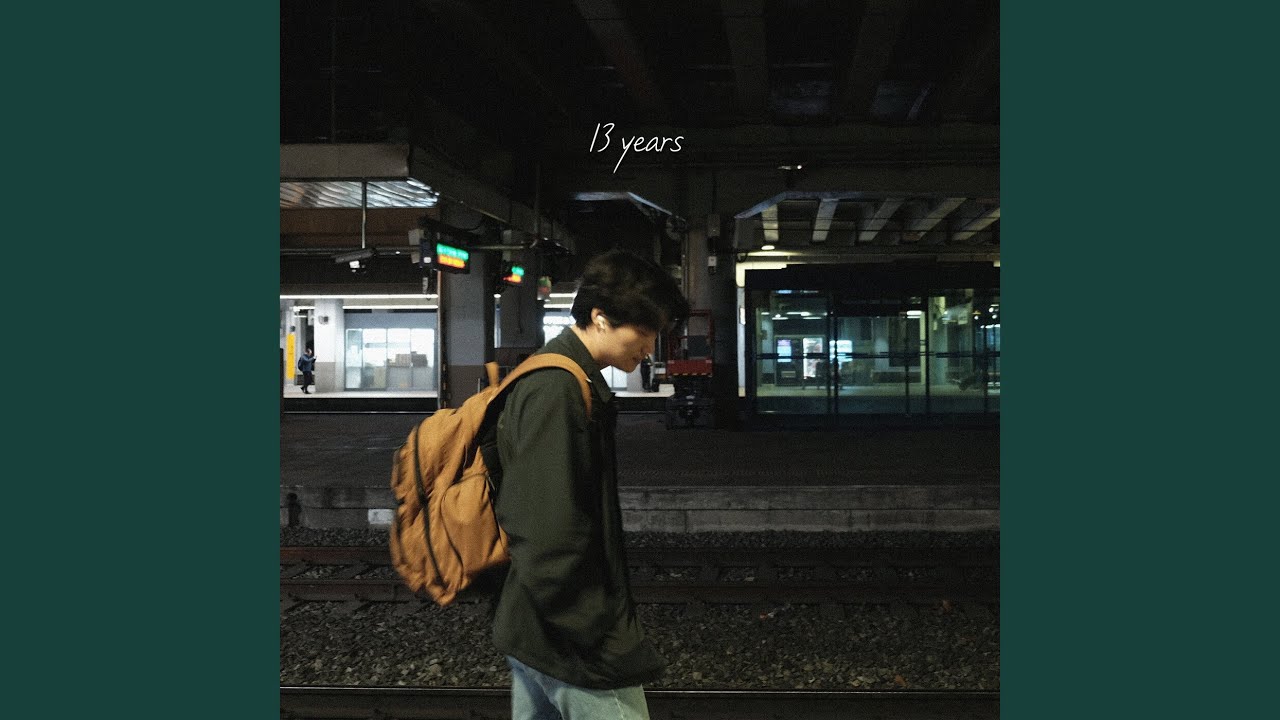 Guarda 13 years su YouTube Guarda 13 years su YouTube