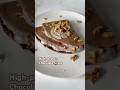 Chocolate Protein Crepes | Healthy Sweet Breakfast
