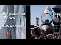 Flughafen Zürich | Flughafenfest Zürich | F35