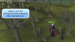 Panic In The Heart Of The Haunted Woods Beware Of Double Agents