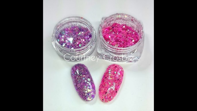 Introducing All That Glitters - 101 Different Shades Of Glitter! – Mylee