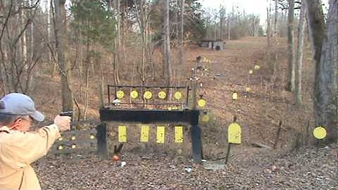 Glock 26 (Chapter 2)