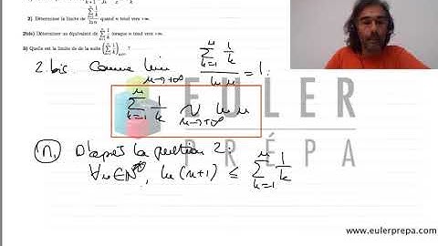 8. Exercice n°16.  Limite d