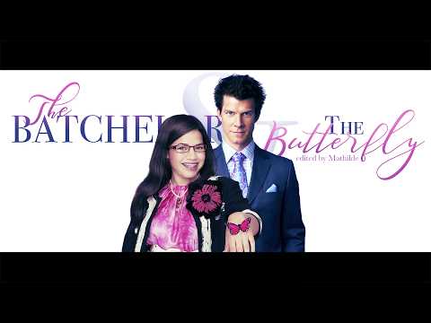 Ugly Betty | The Bachelor and the Butterfly (Daniel & Betty) [ Fanmade Trailer ]