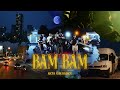 RICTA X DJ.Silence - BAM BAM (Official Music Video)