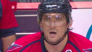 Gotta See It: Ovechkin denied goal by coach's challenge