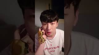 20180426 박강현 인스타라이브