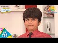 Taarak Mehta Ka Ooltah Chashmah - Episode 785 - Full Episode