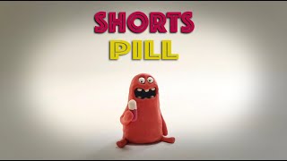 Pill #animation #waaber