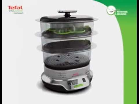 Tefal Vitacuisine Compact  -  6