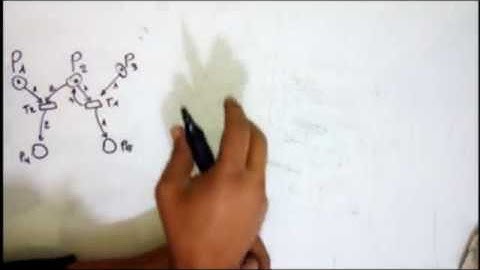 Petri Net Firing Rules