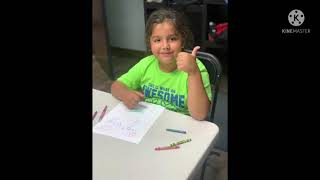 Summer Camp Week 4 Recap!