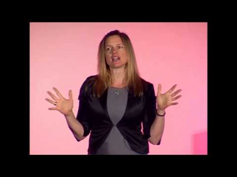 Polly LaBarre - Co-Author, Mavericks at Work | Founding Member, Fast Company Magazine