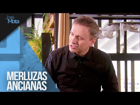 Historia de una merluza | José Mota presenta...
