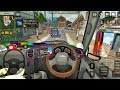 Minitruck Simulator Vietnam GamePlay - Vietnam Roads Driving Experience - Android GamePlay