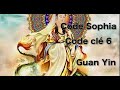 Code sophia  code cl 6  guan yin