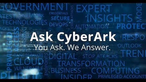 Cloud Entitlements Manager (CEM) | E6: Ask CyberArk Podcast
