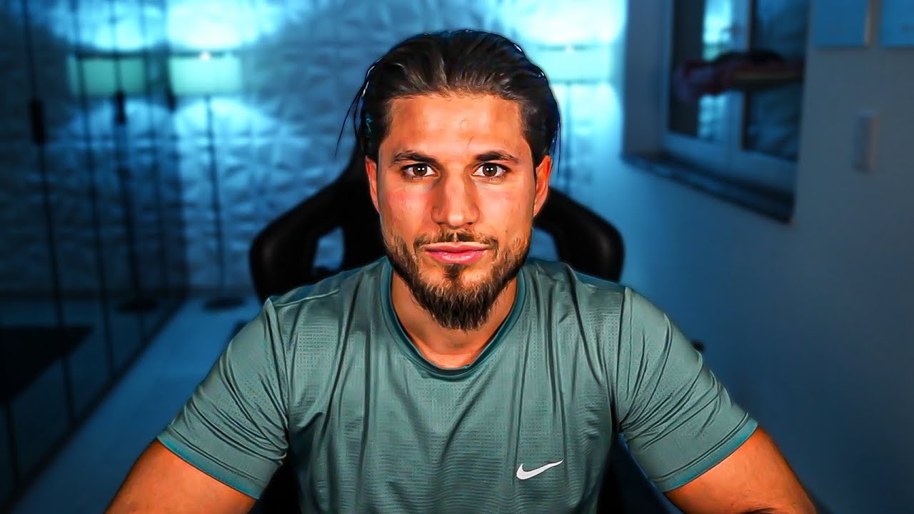 Meine ANSAGE an MANUELLSEN !!