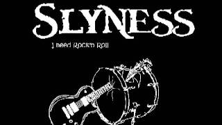 Video thumbnail of "SLYNESS - Born to be Wild"