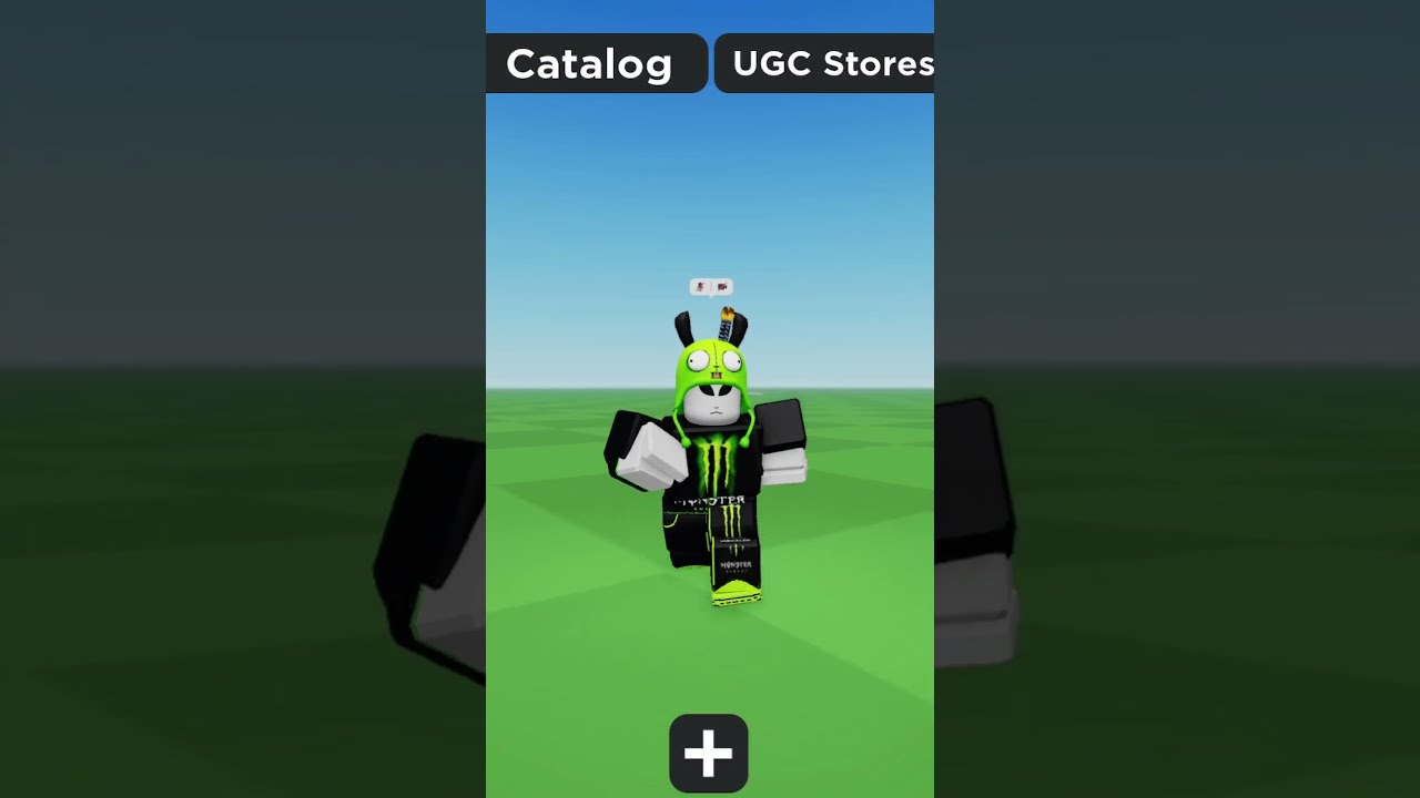 Roblox Players You Should NEVER Friend Shorts