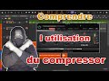 Mix mix ta voix rap avec le cla 76 compressor de chez waves