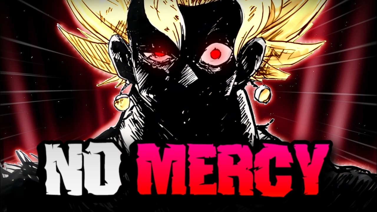 Let's Just Eradicate Everyone