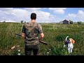 Le chasseur fou et son chien Billy - Hunting Simulator 2