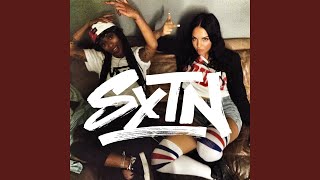 Video thumbnail of "SXTN - Kein Geld"